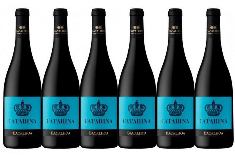 Le Bacalhôa Catarina 2023